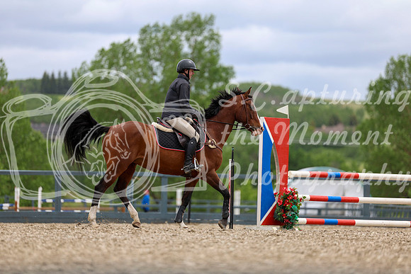 02818 - Shea - 2026 June Classic I - Wednesday June 10th