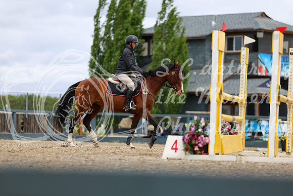 02815 - Shea - 2026 June Classic I - Wednesday June 10th