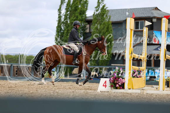 02814 - Shea - 2026 June Classic I - Wednesday June 10th