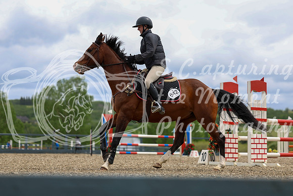 02822 - Shea - 2026 June Classic I - Wednesday June 10th