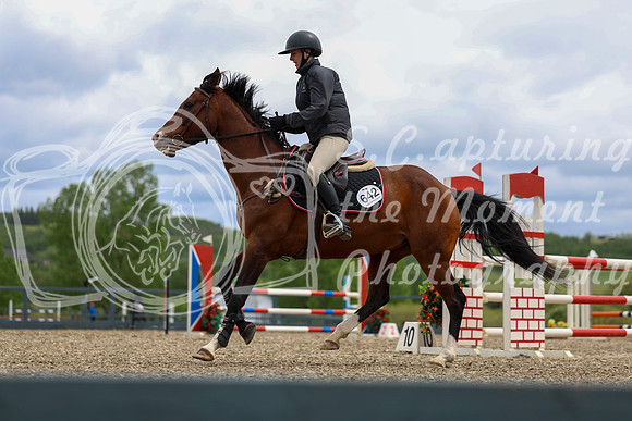 02821 - Shea - 2026 June Classic I - Wednesday June 10th