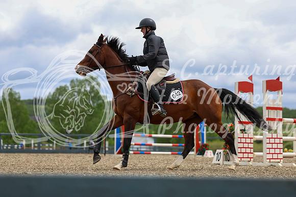 02823 - Shea - 2026 June Classic I - Wednesday June 10th