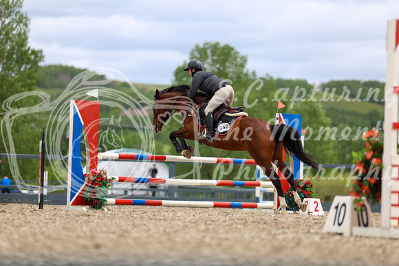 02828 - Shea - 2026 June Classic I - Wednesday June 10th