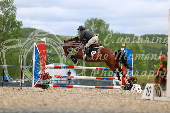 02829 - Shea - 2026 June Classic I - Wednesday June 10th