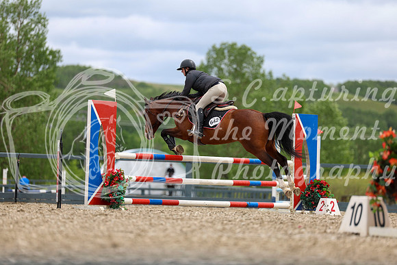 02830 - Shea - 2026 June Classic I - Wednesday June 10th