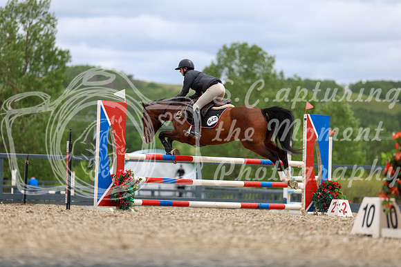 02831 - Shea - 2026 June Classic I - Wednesday June 10th