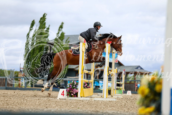 02833 - Shea - 2026 June Classic I - Wednesday June 10th