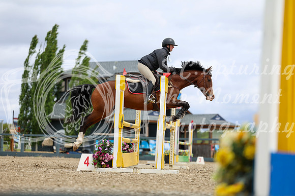 02835 - Shea - 2026 June Classic I - Wednesday June 10th