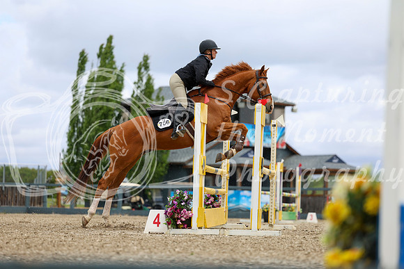 02778 - Shea - 2026 June Classic I - Wednesday June 10th