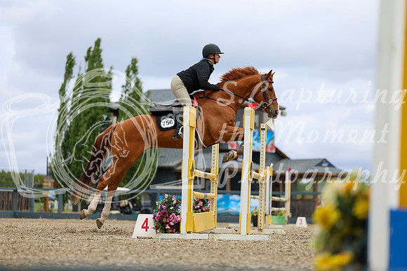 02779 - Shea - 2026 June Classic I - Wednesday June 10th