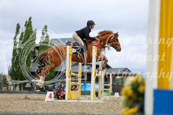 02781 - Shea - 2026 June Classic I - Wednesday June 10th