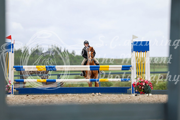 02786 - Shea - 2026 June Classic I - Wednesday June 10th