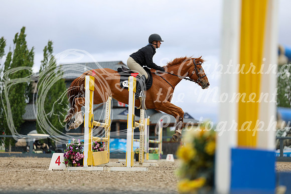 02784 - Shea - 2026 June Classic I - Wednesday June 10th