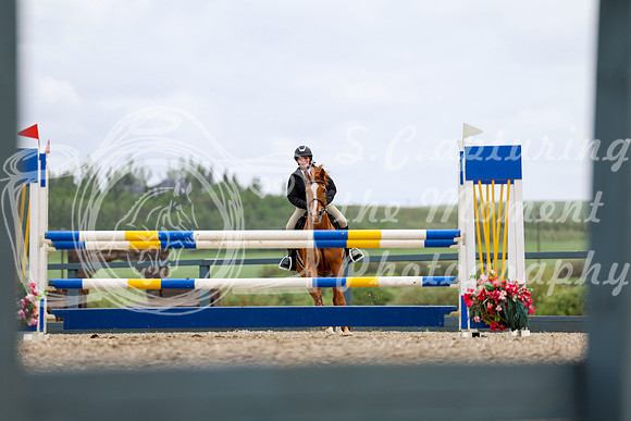 02787 - Shea - 2026 June Classic I - Wednesday June 10th