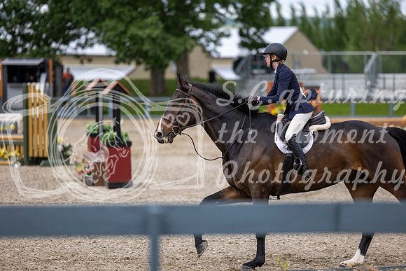 00563 - Shea - 2026 June Classic I - Wednesday June 10th