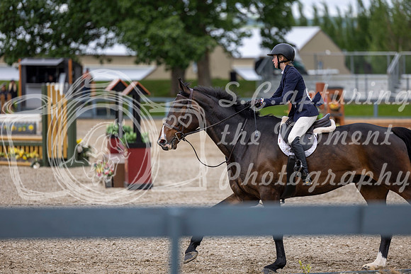 00564 - Shea - 2026 June Classic I - Wednesday June 10th