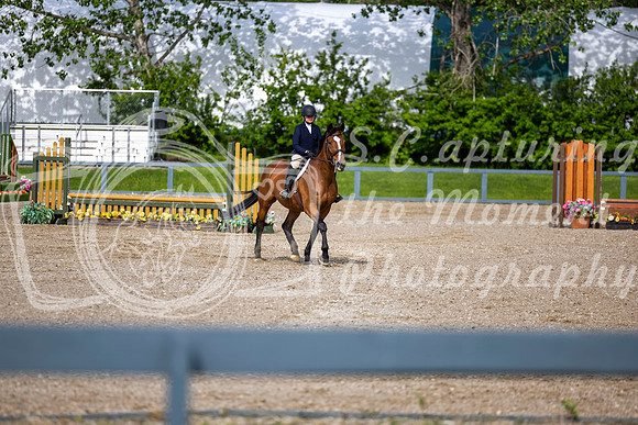 00356 - Shea - 2026 June Classic I - Wednesday June 10th