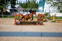 00363 - Shea - 2026 June Classic I - Wednesday June 10th