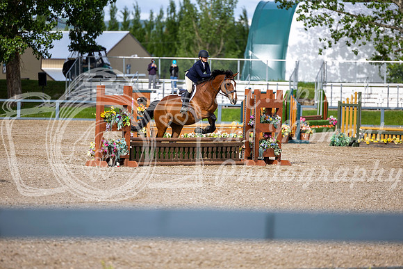 00363 - Shea - 2026 June Classic I - Wednesday June 10th