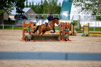 00364 - Shea - 2026 June Classic I - Wednesday June 10th