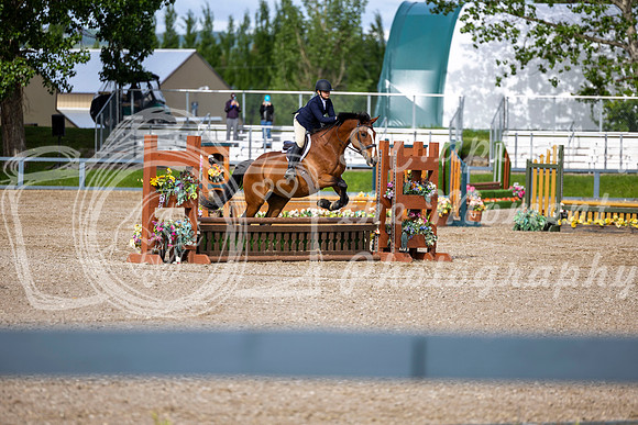 00364 - Shea - 2026 June Classic I - Wednesday June 10th