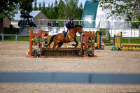00365 - Shea - 2026 June Classic I - Wednesday June 10th
