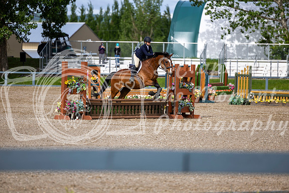 00365 - Shea - 2026 June Classic I - Wednesday June 10th