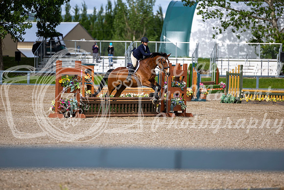 00366 - Shea - 2026 June Classic I - Wednesday June 10th
