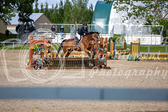 00367 - Shea - 2026 June Classic I - Wednesday June 10th