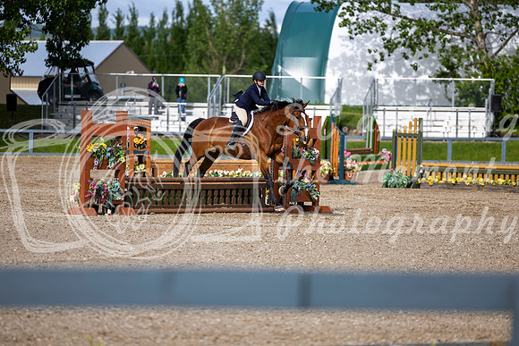 00368 - Shea - 2026 June Classic I - Wednesday June 10th