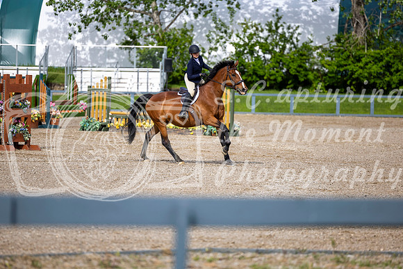 00370 - Shea - 2026 June Classic I - Wednesday June 10th