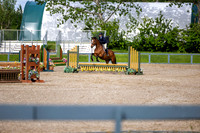 00372 - Shea - 2026 June Classic I - Wednesday June 10th