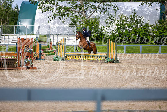00372 - Shea - 2026 June Classic I - Wednesday June 10th