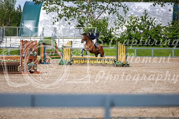 00373 - Shea - 2026 June Classic I - Wednesday June 10th