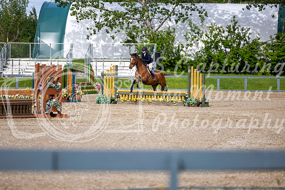 00374 - Shea - 2026 June Classic I - Wednesday June 10th