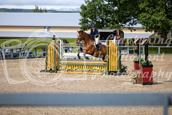 00376 - Shea - 2026 June Classic I - Wednesday June 10th