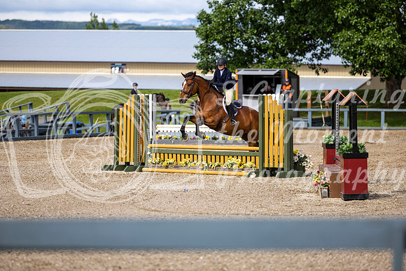 00377 - Shea - 2026 June Classic I - Wednesday June 10th