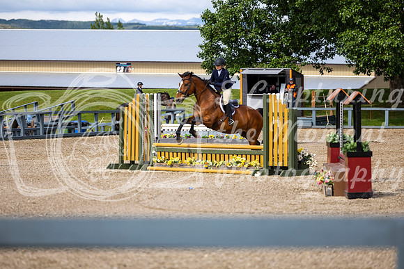 00378 - Shea - 2026 June Classic I - Wednesday June 10th
