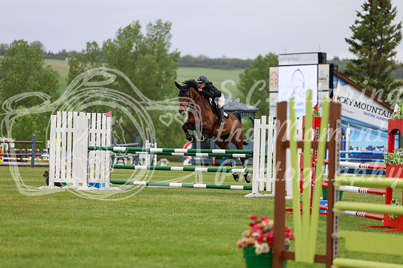01491 - Shea - 2026 June Classic I - Wednesday June 10th