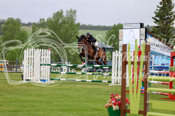 01492 - Shea - 2026 June Classic I - Wednesday June 10th