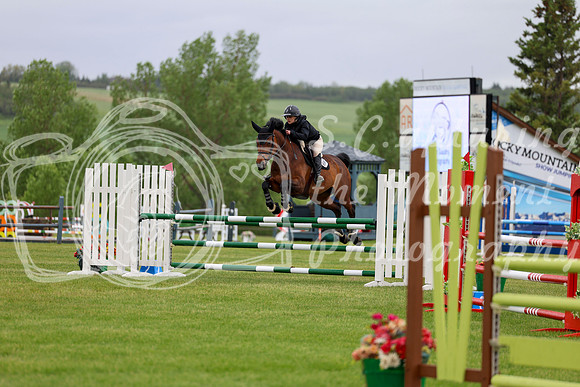 01493 - Shea - 2026 June Classic I - Wednesday June 10th