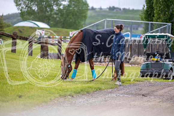 00014 - Shea - 2026 June Classic I - Wednesday June 10th