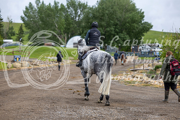 00023 - Shea - 2026 June Classic I - Wednesday June 10th