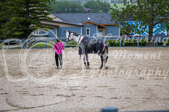 00857 - Shea - 2026 June Classic I - Wednesday June 10th
