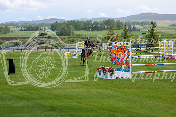 03601 - Shea - 2026 June Classic I - Wednesday June 10th