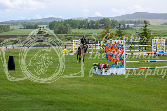 03600 - Shea - 2026 June Classic I - Wednesday June 10th