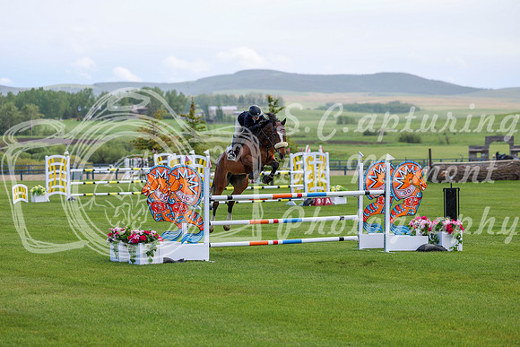 03603 - Shea - 2026 June Classic I - Wednesday June 10th