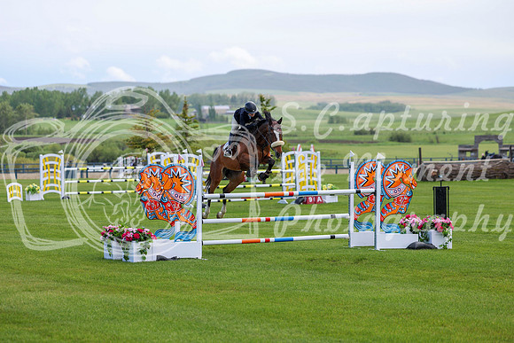 03604 - Shea - 2026 June Classic I - Wednesday June 10th