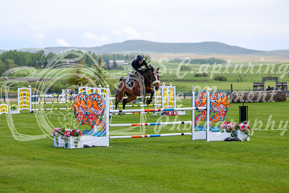 03606 - Shea - 2026 June Classic I - Wednesday June 10th