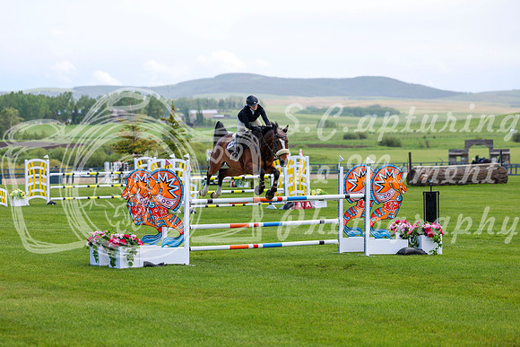 03608 - Shea - 2026 June Classic I - Wednesday June 10th